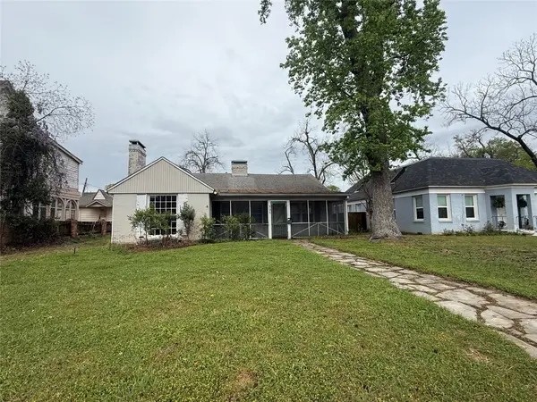 325 W 4th Street, Tyler, TX 75701