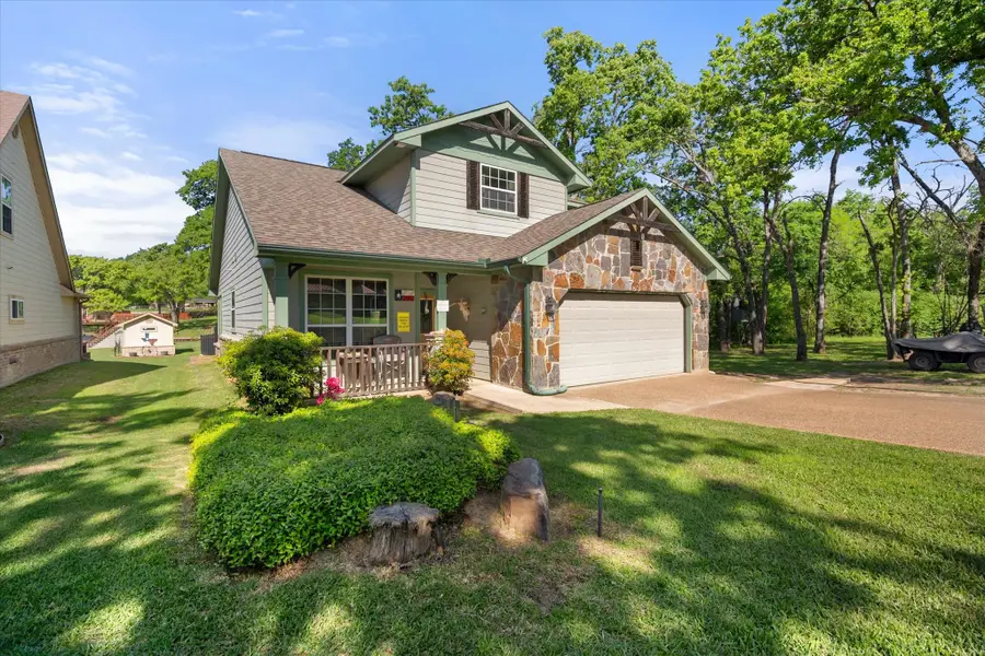 134 Stephanie Court, Kemp, TX 75143 - Image #2