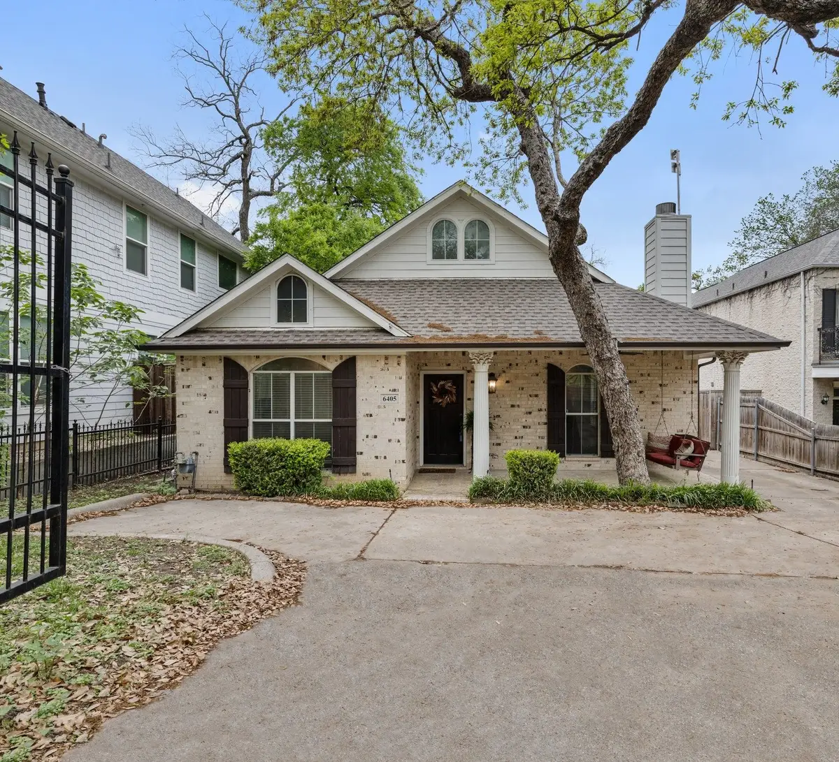 6405 E Grand Avenue, Dallas, TX 75223 - Image #1