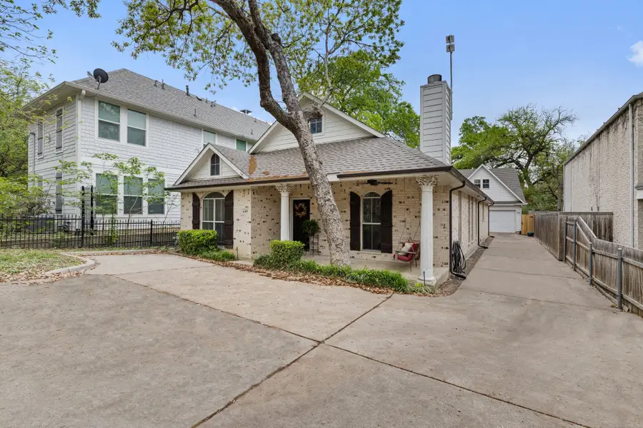 6405 E Grand Avenue, Dallas, TX 75223 - Image #2