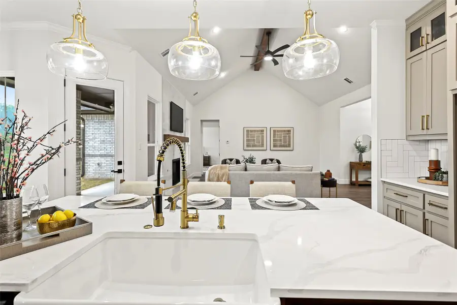 1000 Canyon Lake Road, Wills Point, TX 75169 - Image #3