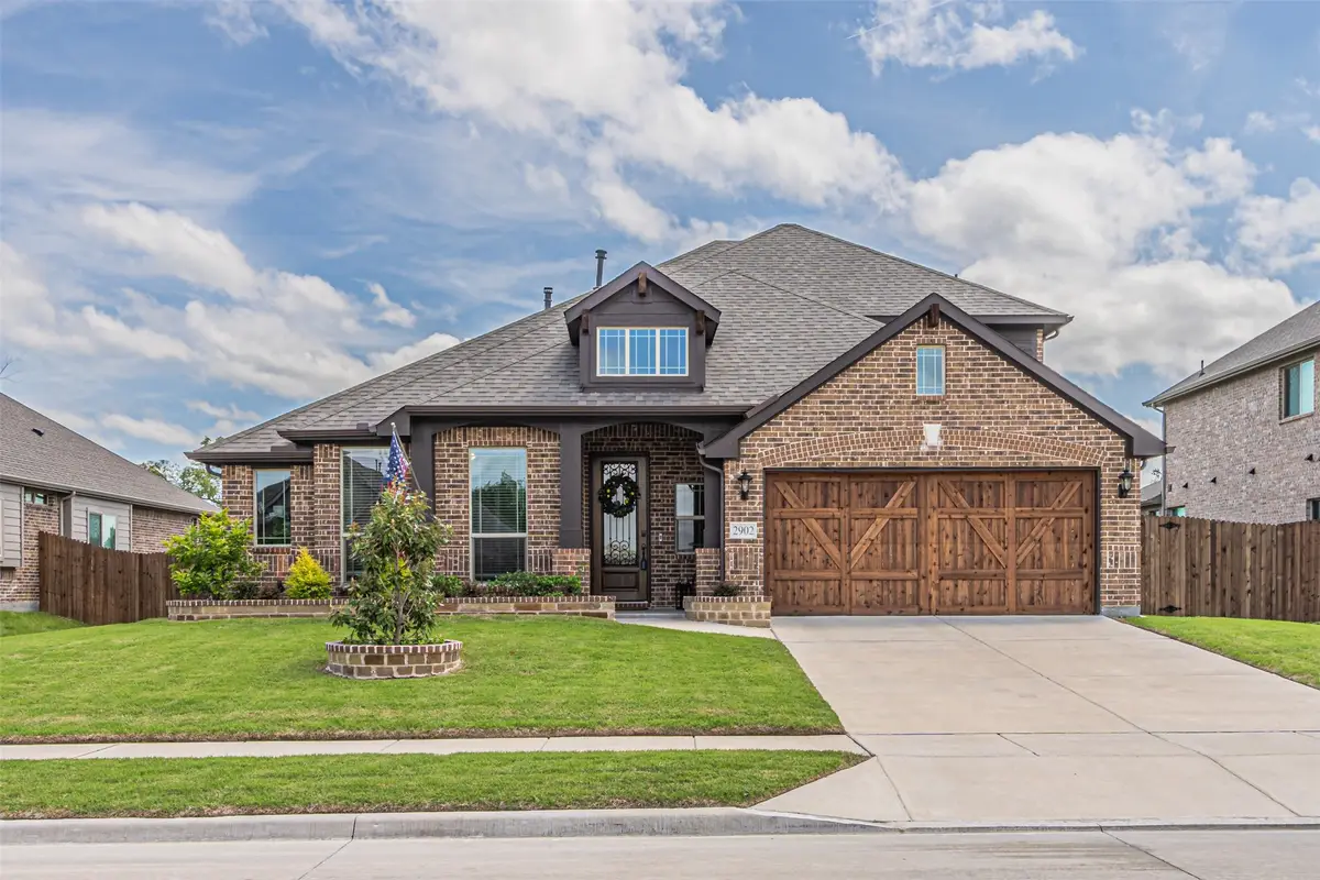 2902 Lampasas Drive, Royse City, TX 75189 - Image #1