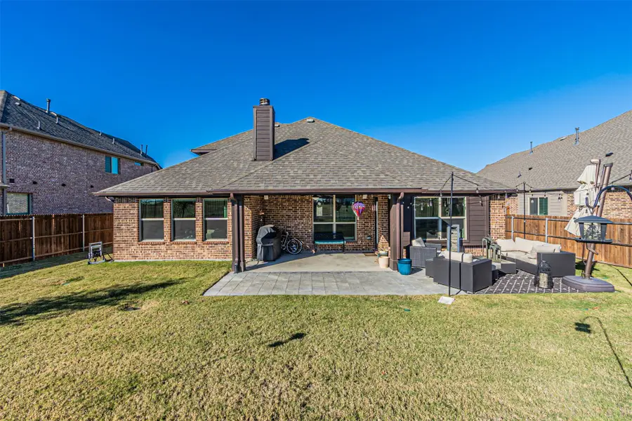 2902 Lampasas Drive, Royse City, TX 75189 - Image #3