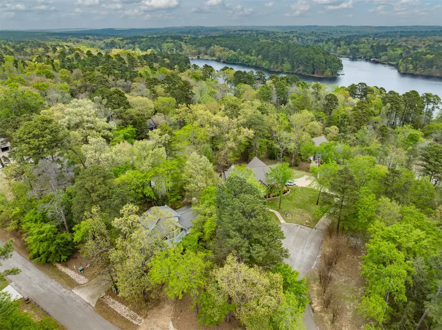 203 Lakewood Circle, Holly Lake Ranch, TX 75765 - Image #2