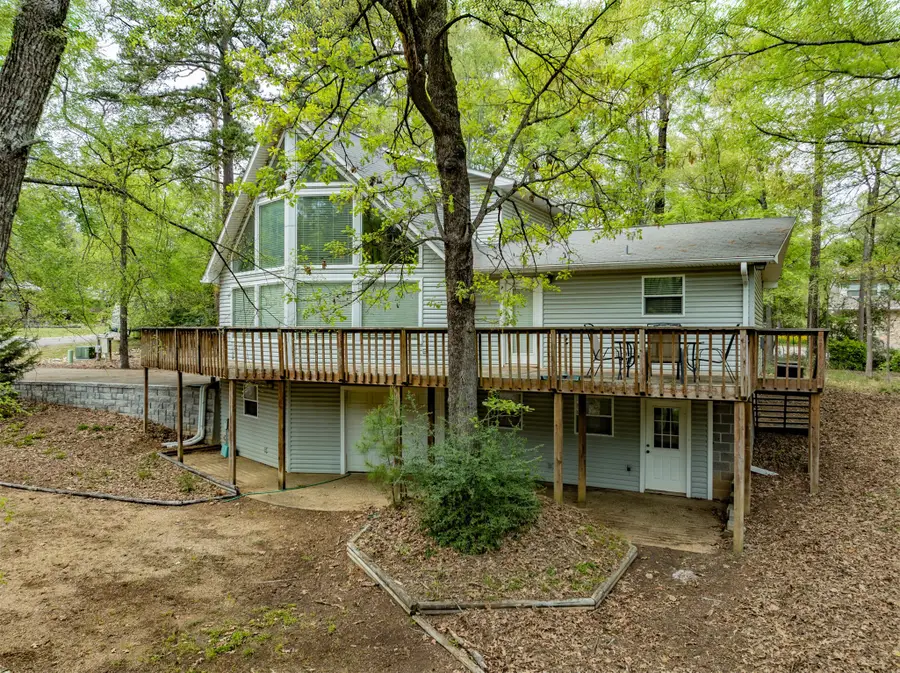 203 Lakewood Circle, Holly Lake Ranch, TX 75765 - Image #3