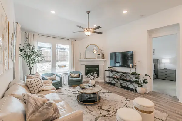 5404 Fairdale Drive, Denton, TX 76207