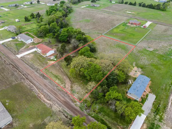 256 Largo Street, Bonham, TX 75418