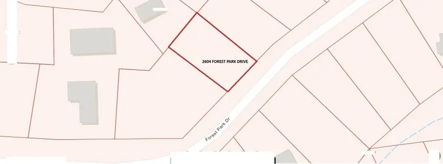 2604 Forest Park Drive, Granbury, TX 76048 - Image #2