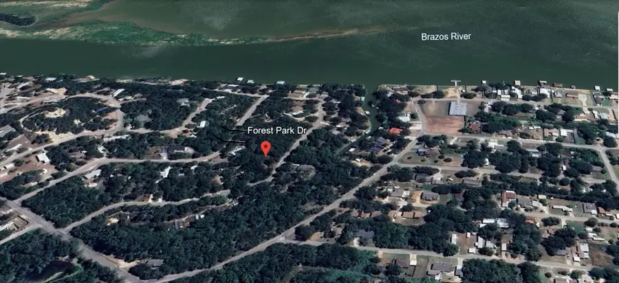 2604 Forest Park Drive, Granbury, TX 76048 - Image #3