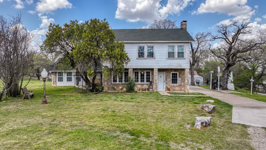 7350 Briar Road, Azle, TX 76020 - Image #2