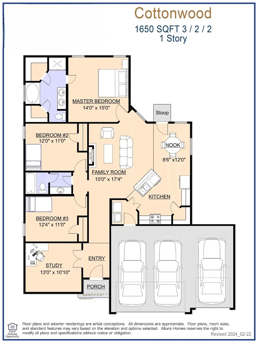 3800 Arrowchop, Caddo Mills, TX 75135 - Image #2