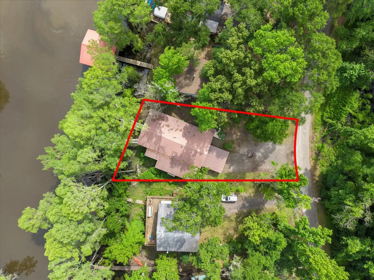 230 W Sesame Street, Karnack, TX 75661 - Image #1