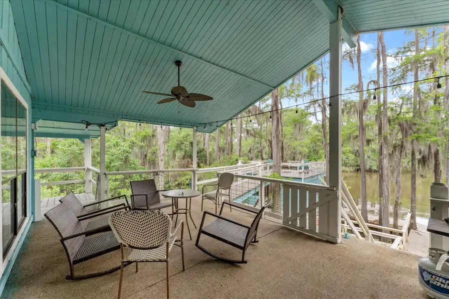 230 W Sesame Street, Karnack, TX 75661 - Image #3