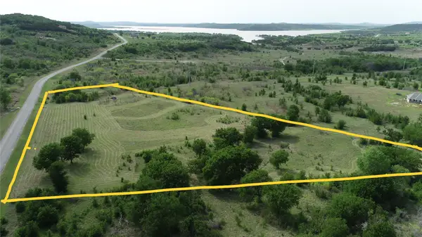 Lot 18 Northern Bobwhite Court, Possum Kingdom Lake, TX 76449
