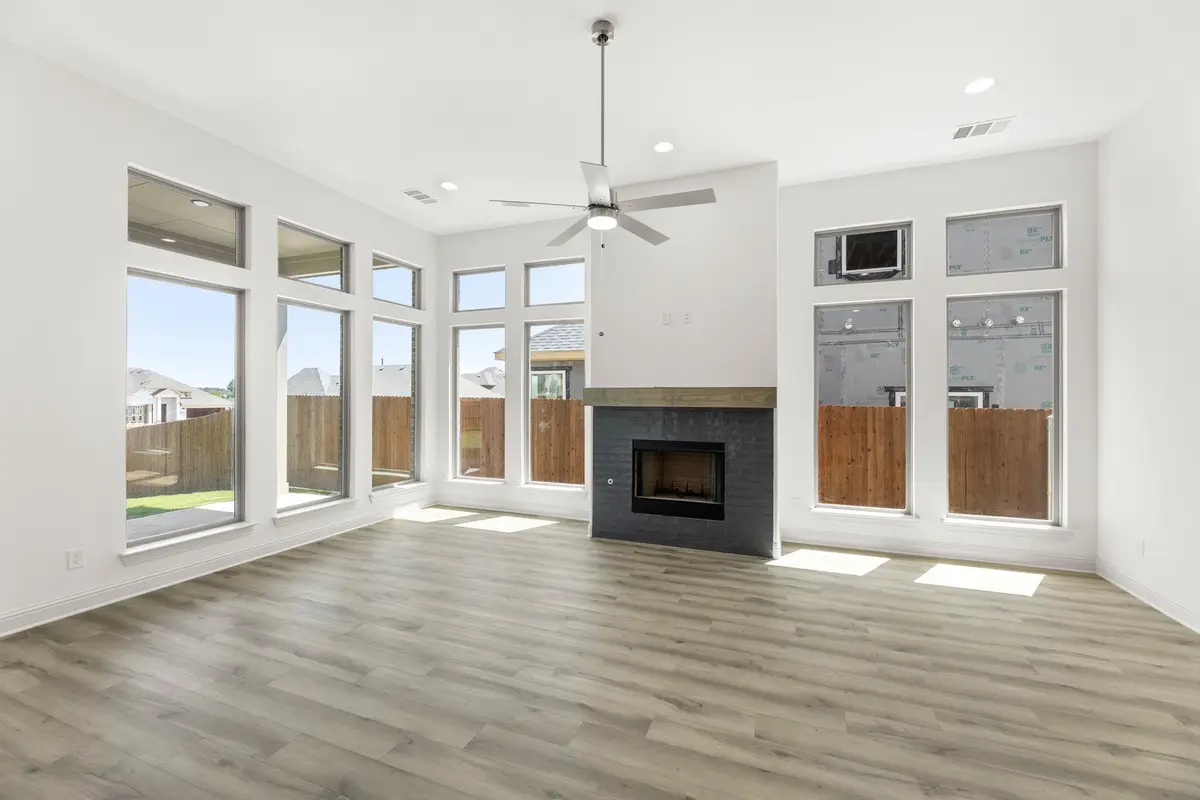 2605 Steve Street, Burleson, TX 76028 - Image #1