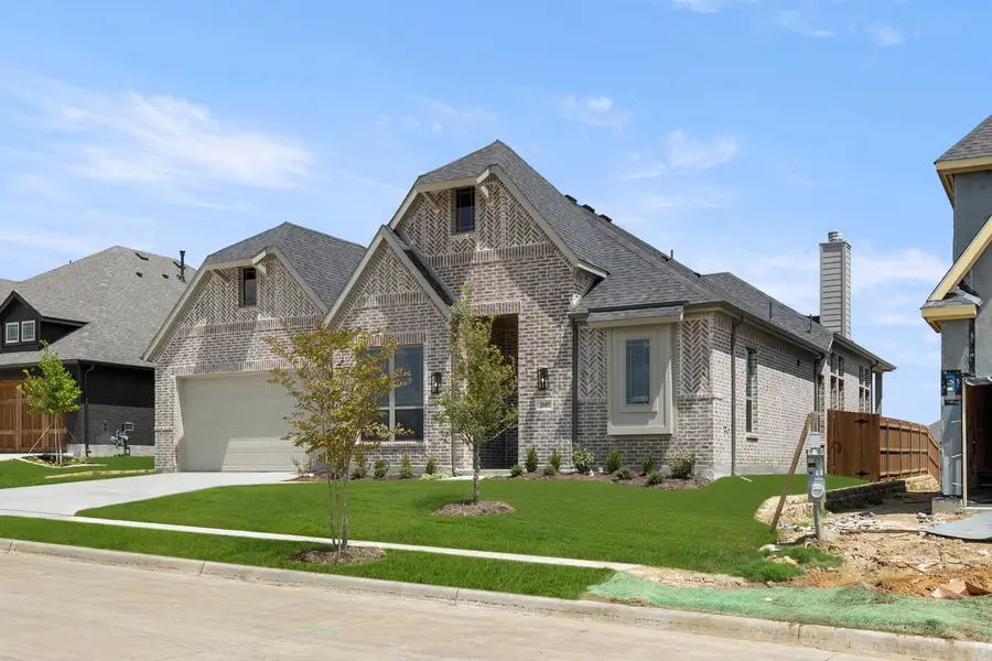 2605 Steve Street, Burleson, TX 76028 - Image #3