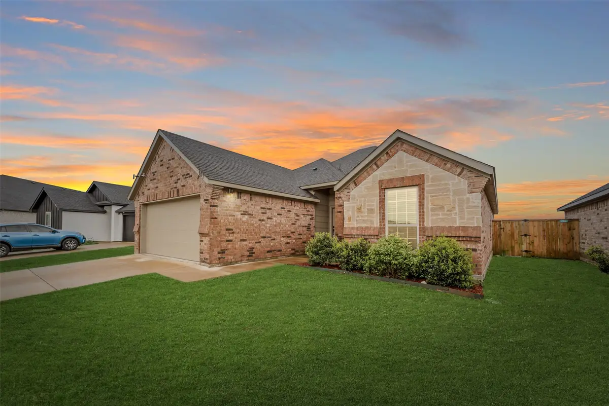 107 Apache Drive, Greenville, TX 75402 - Image #1