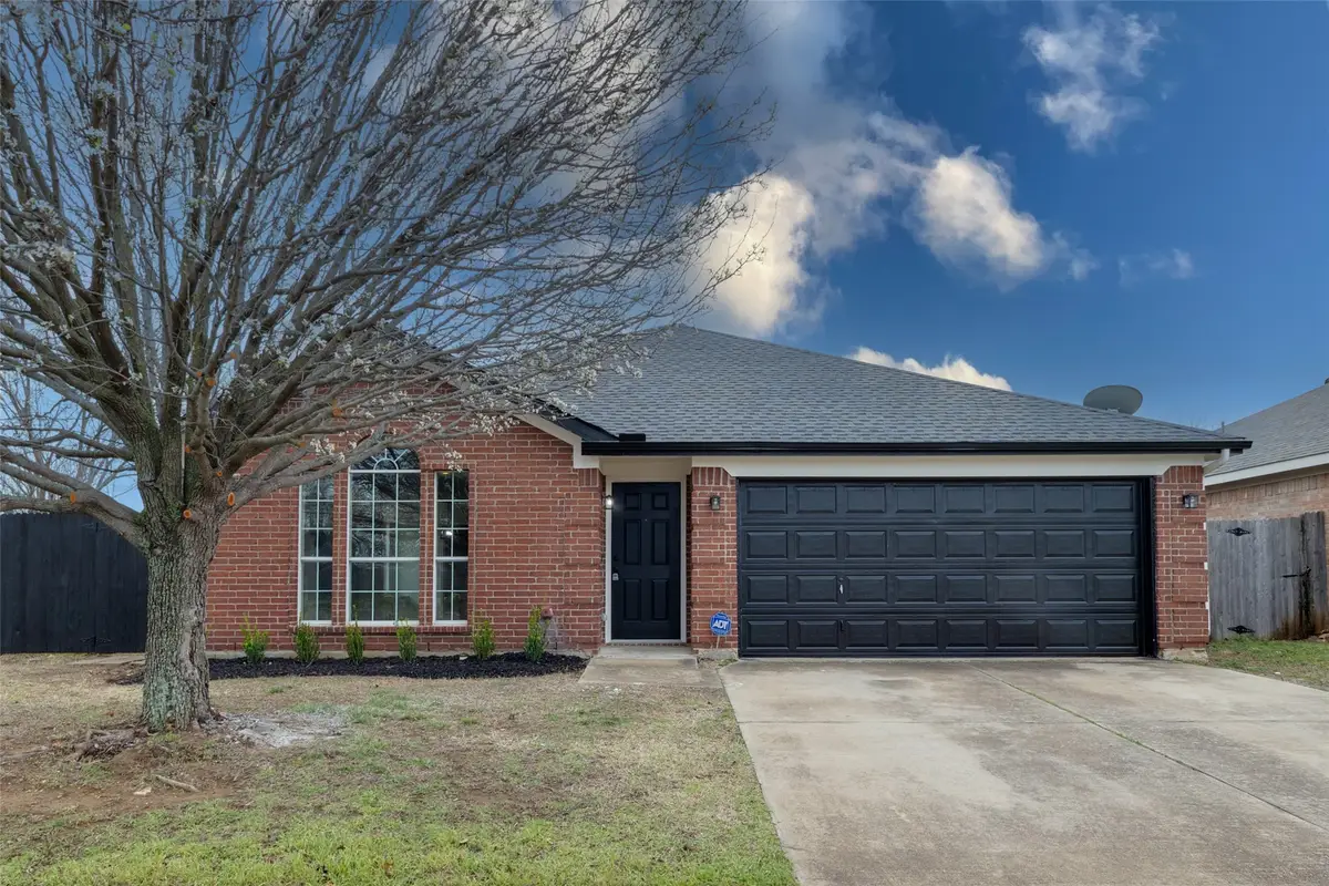 5005 Button Willow Drive, Fort Worth, TX 76123 - Image #1