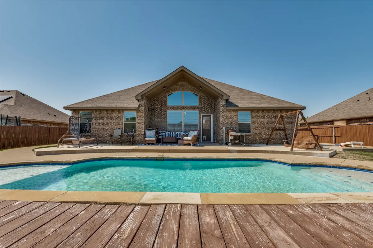 133 Haymeadow Drive, Crandall, TX 75114 - Image #1