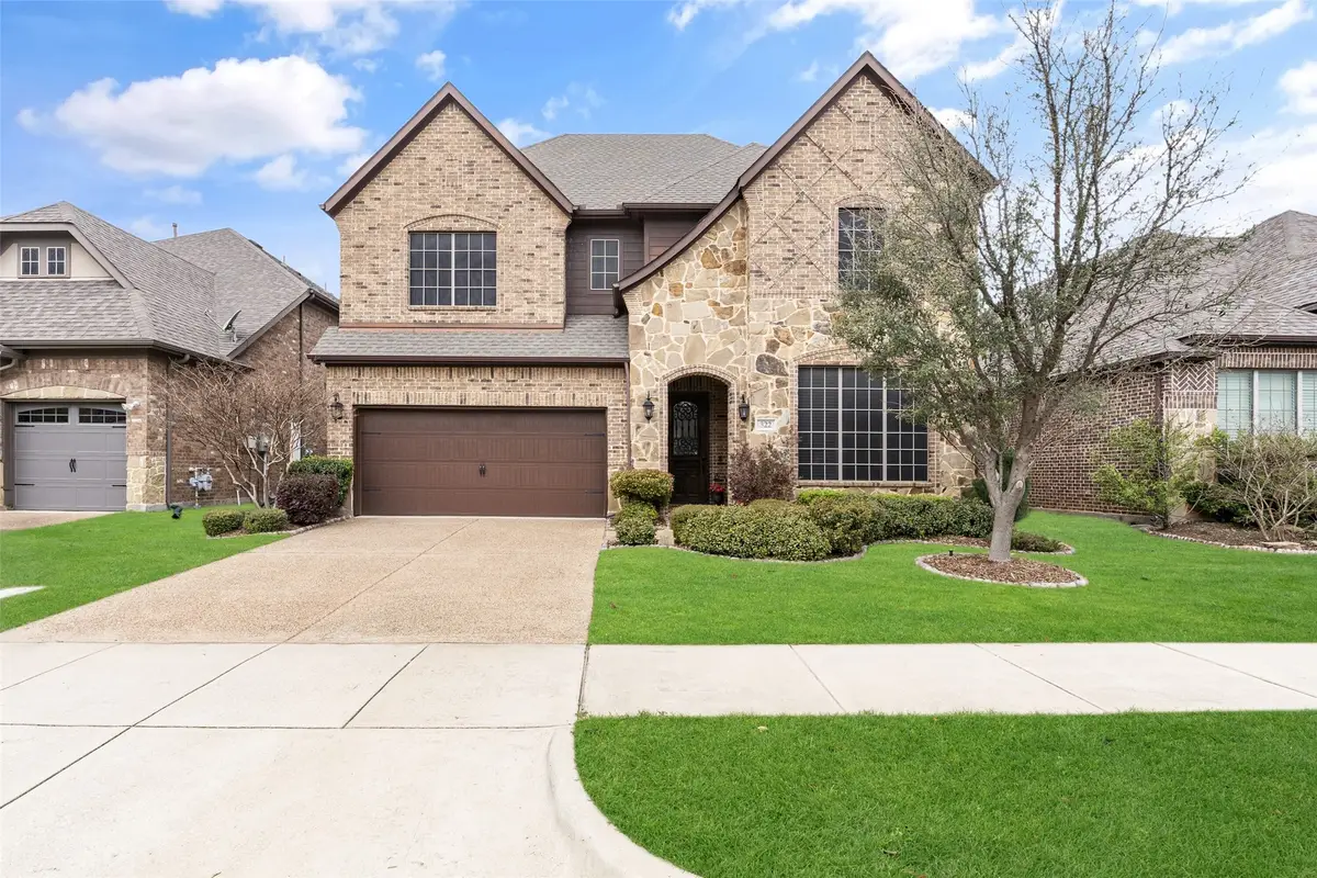 322 Hogue Lane, Wylie, TX 75098 - Image #1