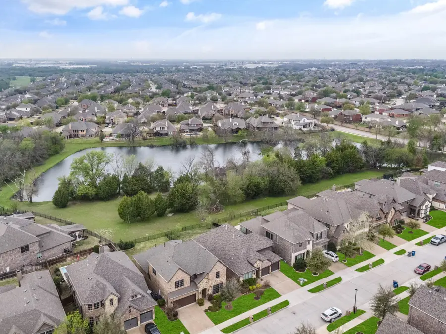 322 Hogue Lane, Wylie, TX 75098 - Image #2