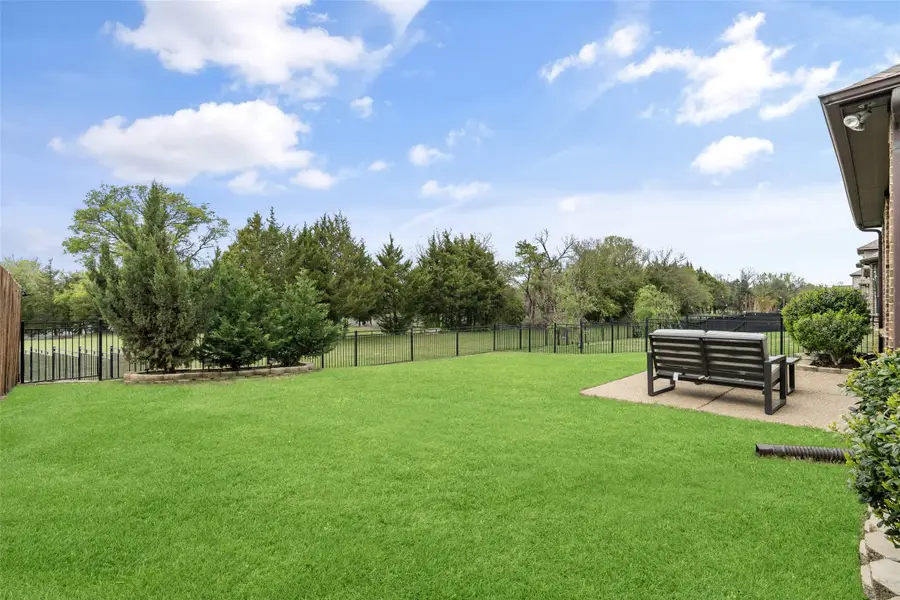 322 Hogue Lane, Wylie, TX 75098 - Image #3