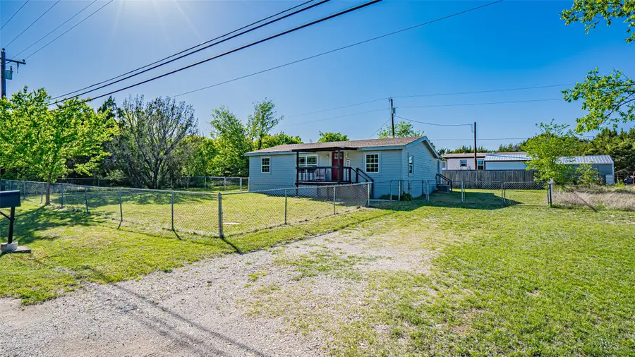 3300 Hilltop Road, Granbury, TX 76048 - Image #3