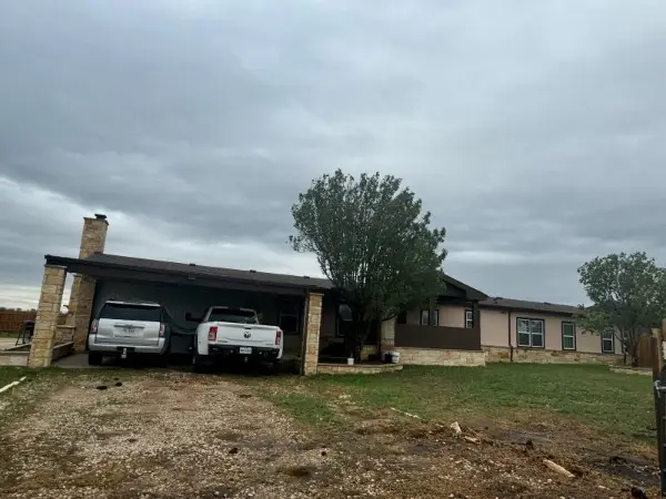 701 Rumage Road, Jacksboro, TX 76458