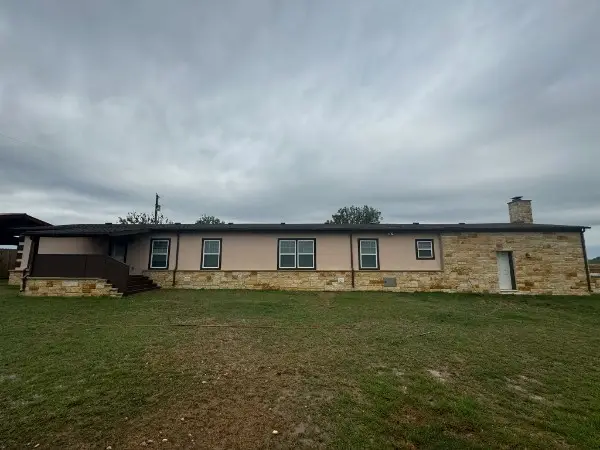 701 Rumage Road, Jacksboro, TX 76458 - Image #3