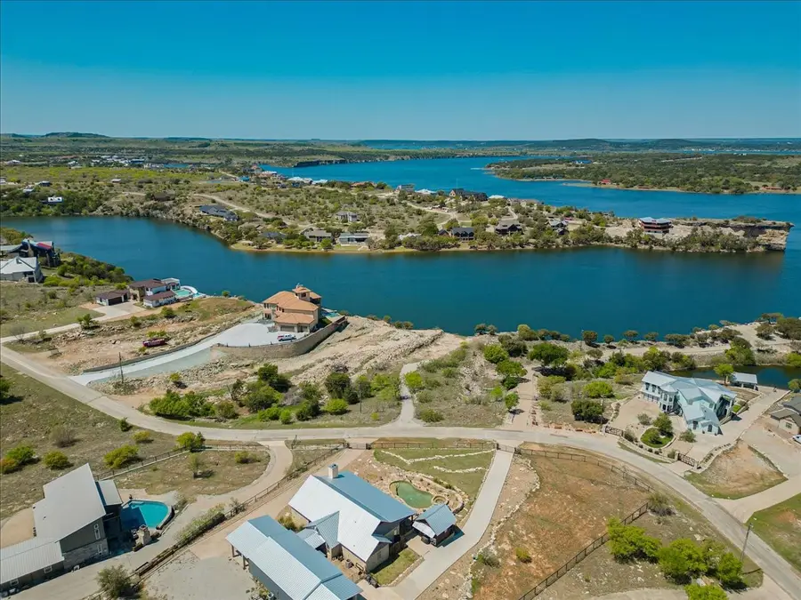 7093 W Hells Gate Drive, Strawn Gordon, TX 76475 - Image #2