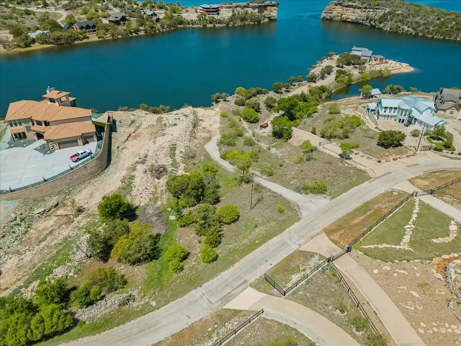 7093 W Hells Gate Drive, Strawn Gordon, TX 76475 - Image #3