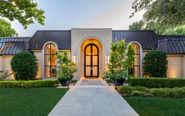 10989 Crooked Creek Drive, Dallas, TX 75229