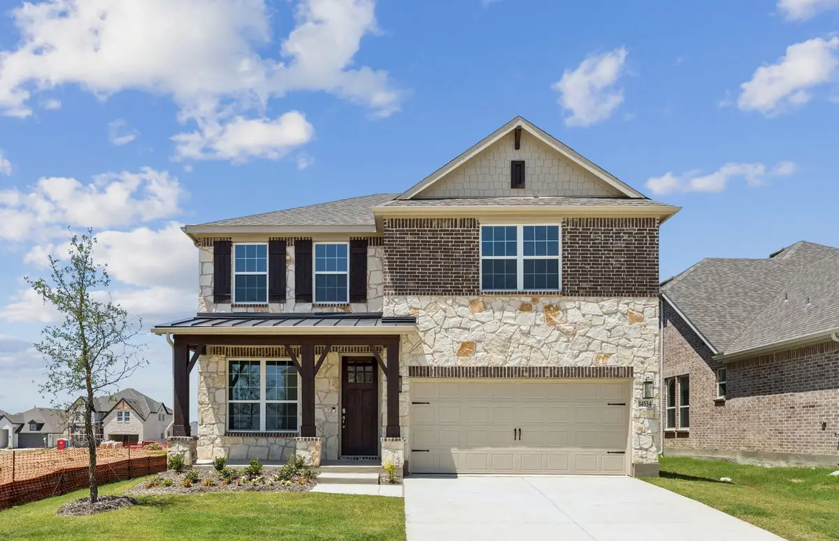 14534 Herschel Street, Pilot Point, TX 76258 - Image #1