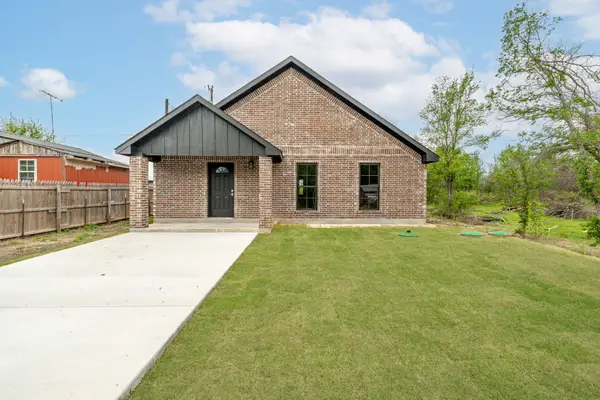 4222 Terri Lee Lane, Granbury, TX 76048
