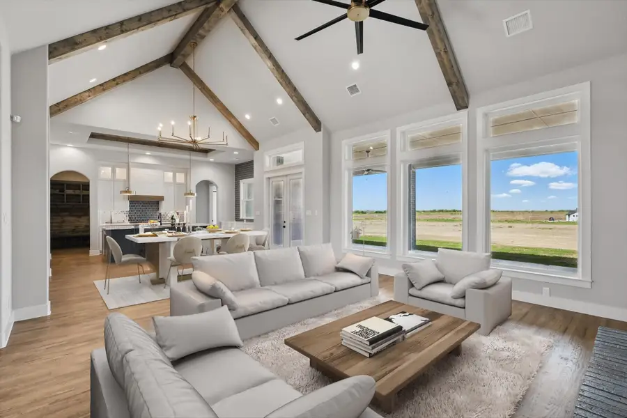 210 Everly Lane, Northlake, TX 76084 - Image #3