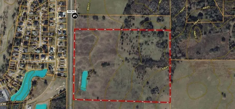 00 W Fm 344, Bullard, TX 75757 - Image #2