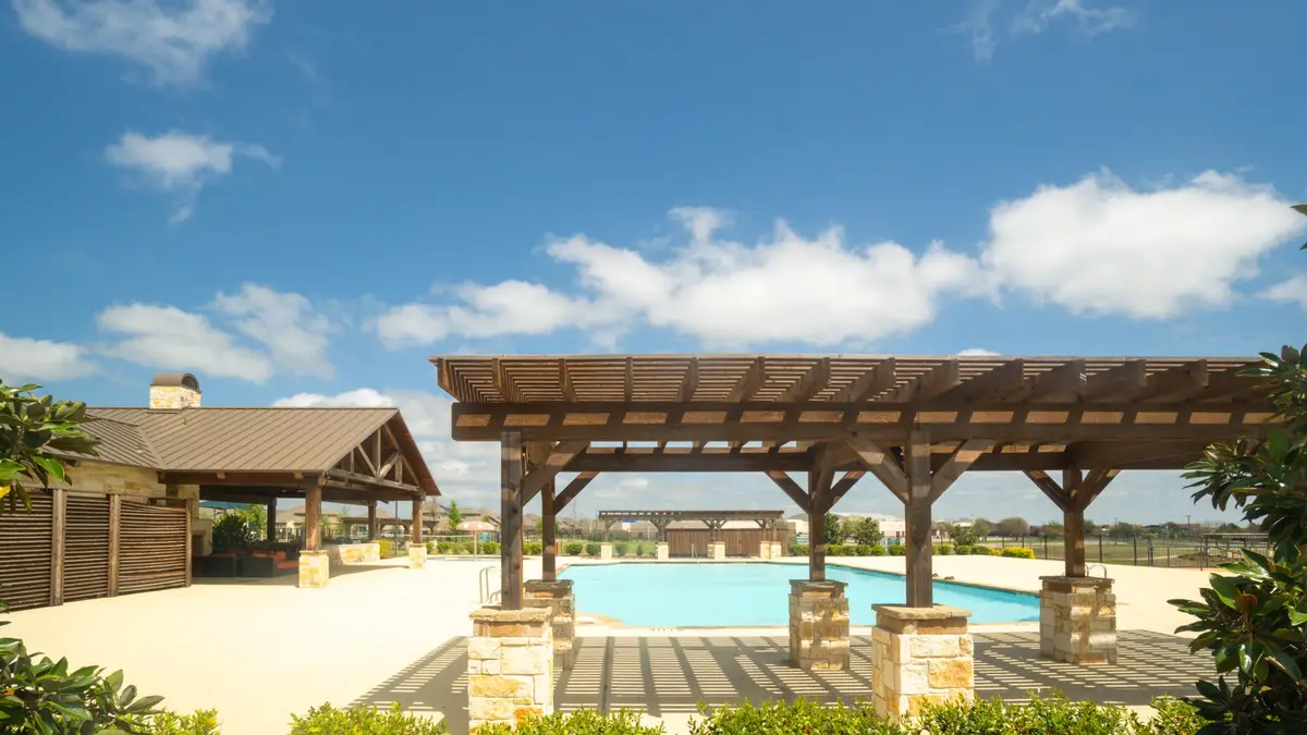 712 Liner Lane, Fate, TX 75087 - Image #1