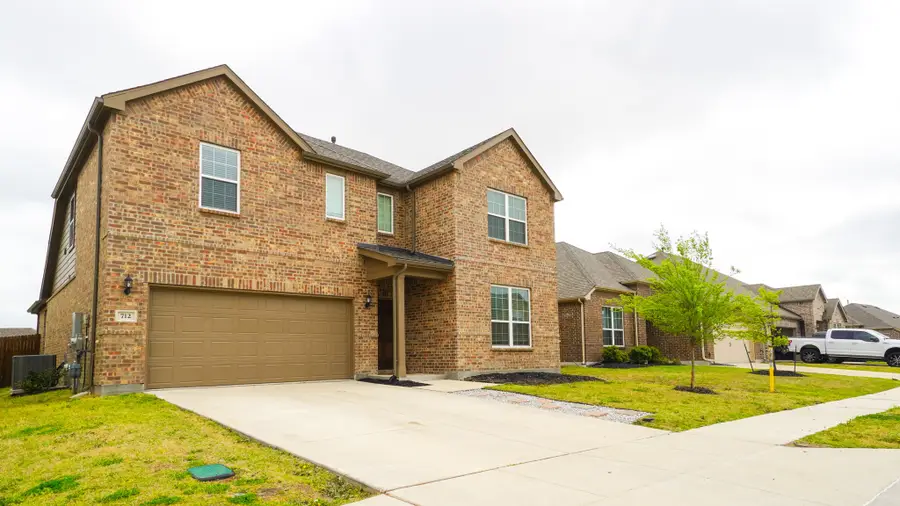 712 Liner Lane, Fate, TX 75087 - Image #2