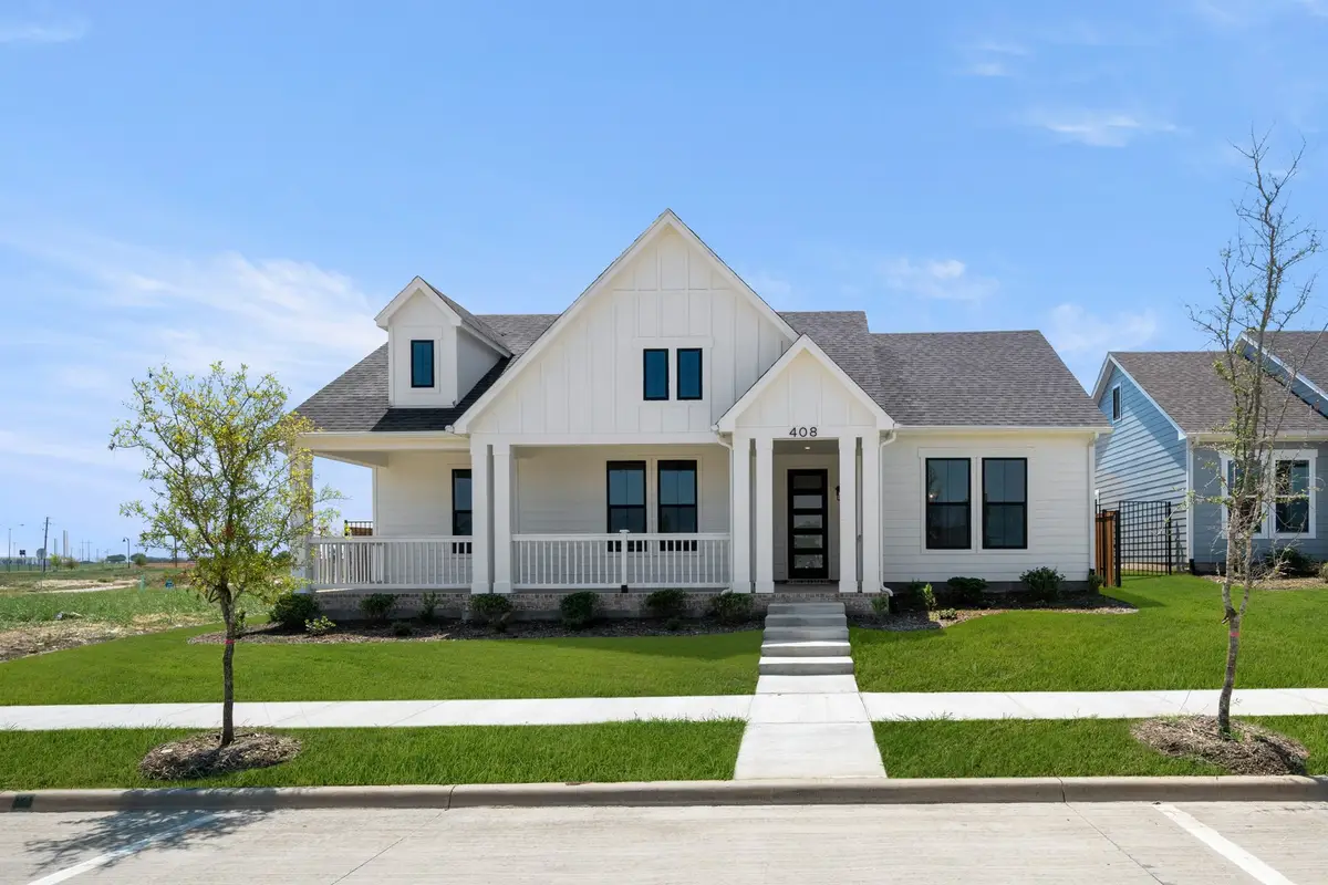 408 Dylan Way, Midlothian, TX 76065 - Image #1