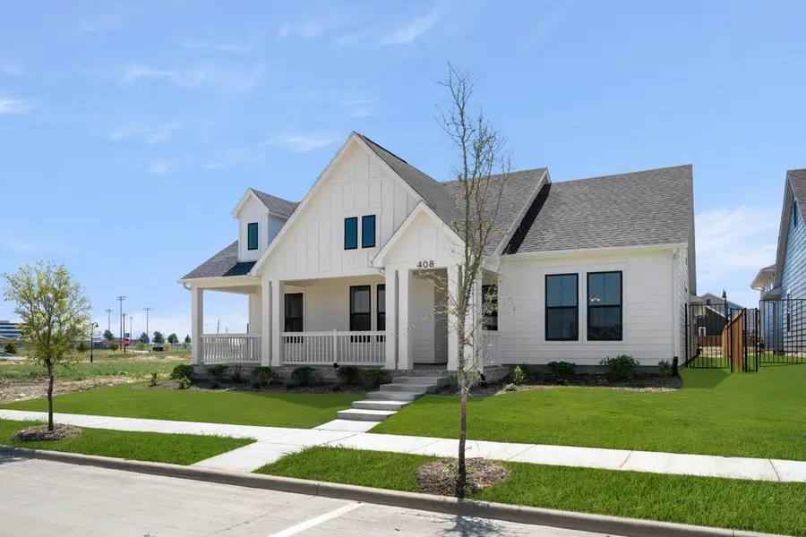 408 Dylan Way, Midlothian, TX 76065 - Image #3