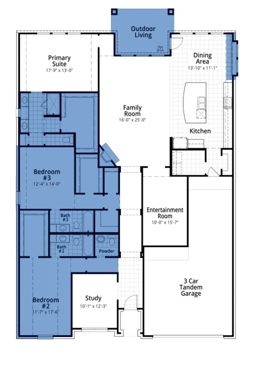 1696 Storey Lane, Waxahachie, TX 75165 - Image #3