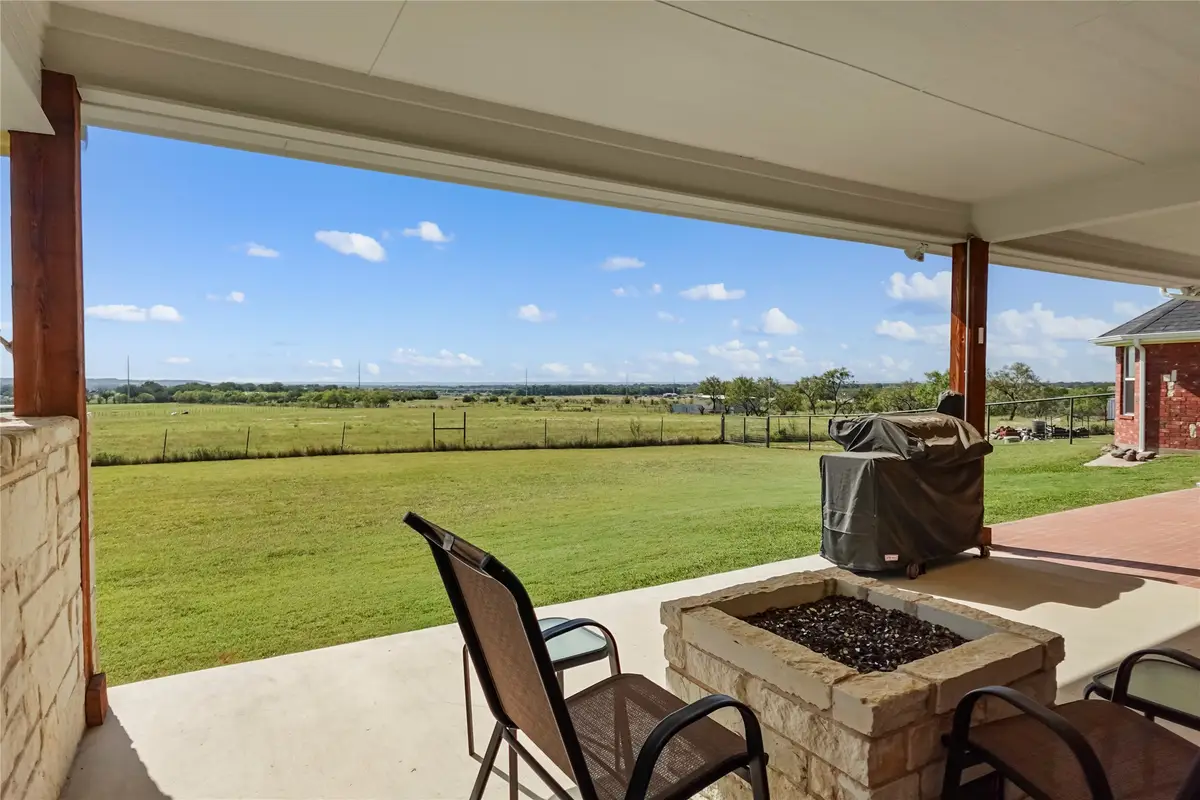 734 Young Bend Road, Brock, TX 76087 - Image #1