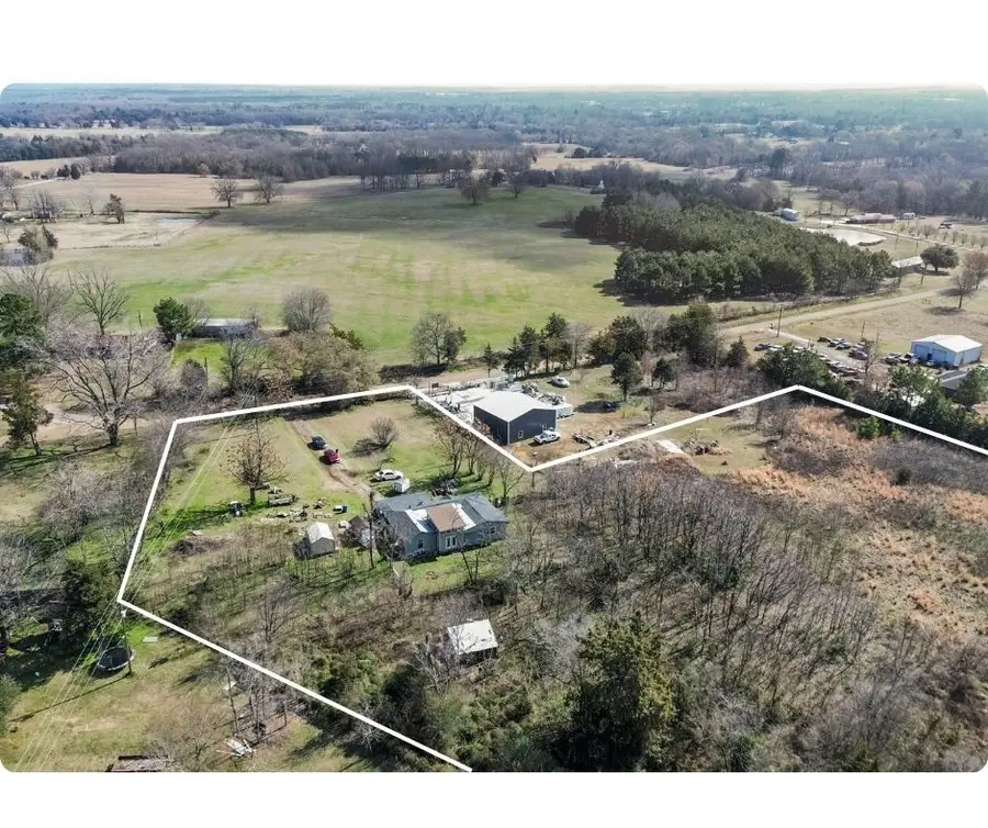 399 County Road 1452, Mount Pleasant, TX 75455 - Image #2