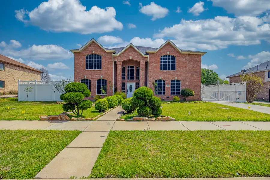 808 Sabona Drive, Desoto, TX 75115 - Image #2