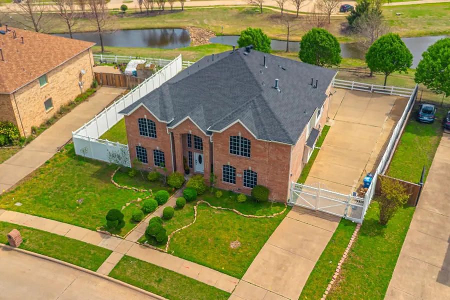 808 Sabona Drive, Desoto, TX 75115 - Image #3