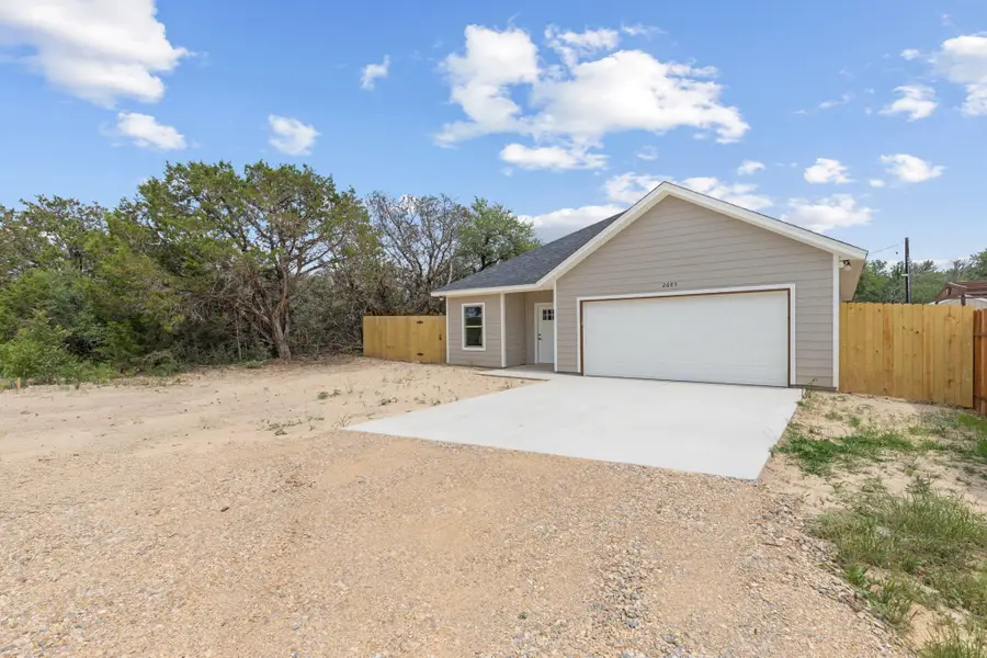 2685 Thompson Road, Weatherford, TX 76087 - #3