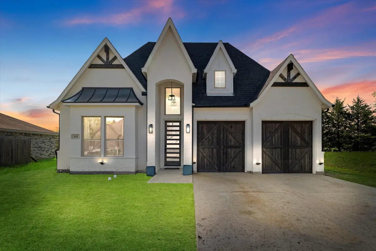 313 Kelcey Court, Trenton, TX 75490 - Image #1