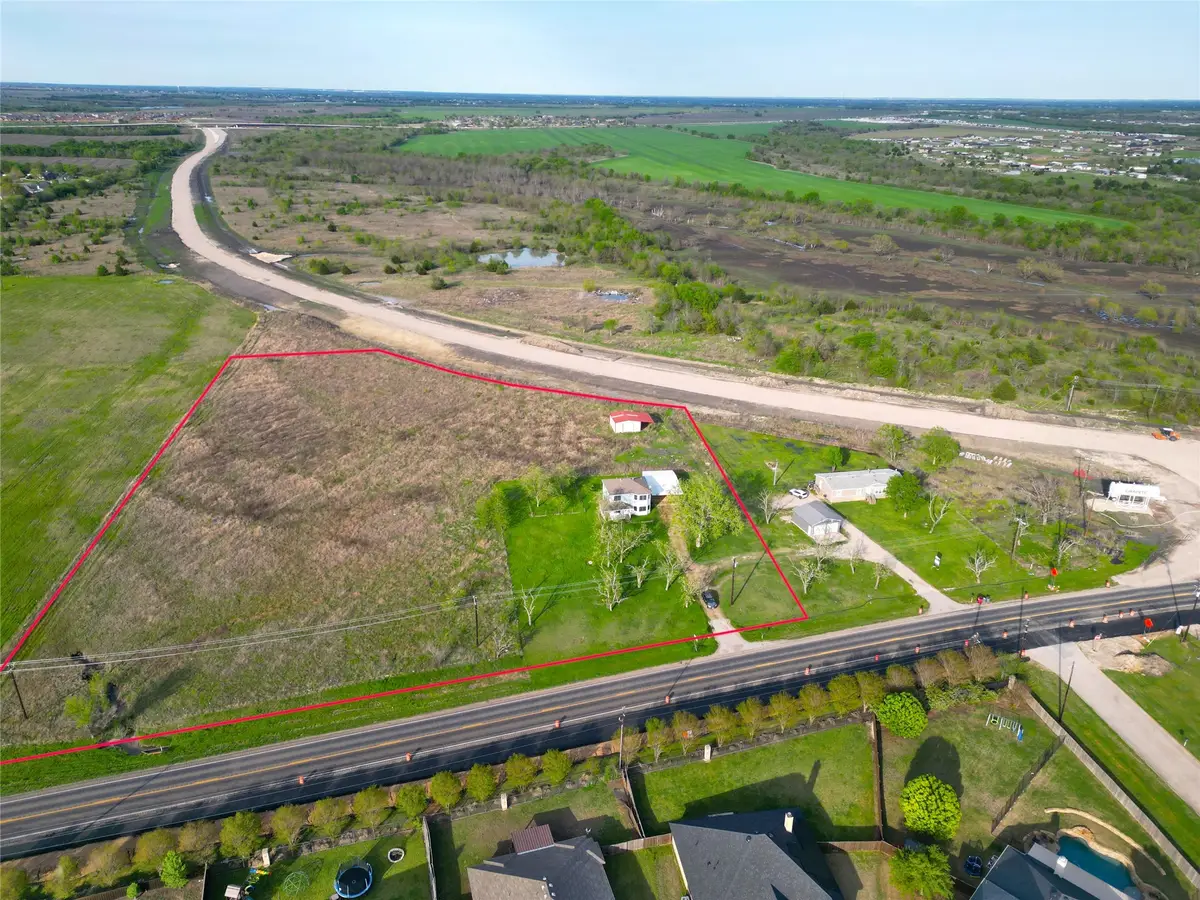 1971 S Fm 148, Crandall, TX 75114 - Image #1