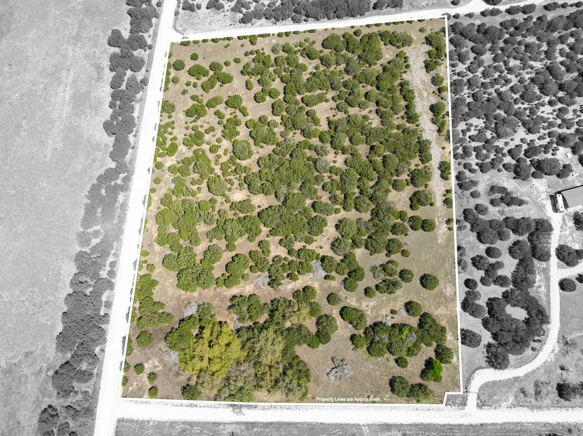 TDB-Tract 1 Cr 421, Evant, TX 76525 - Image #1