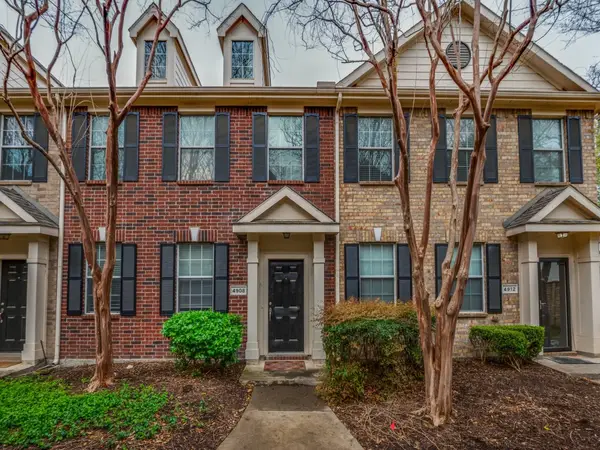 4908 Heather Glen Trail, McKinney, TX 75070